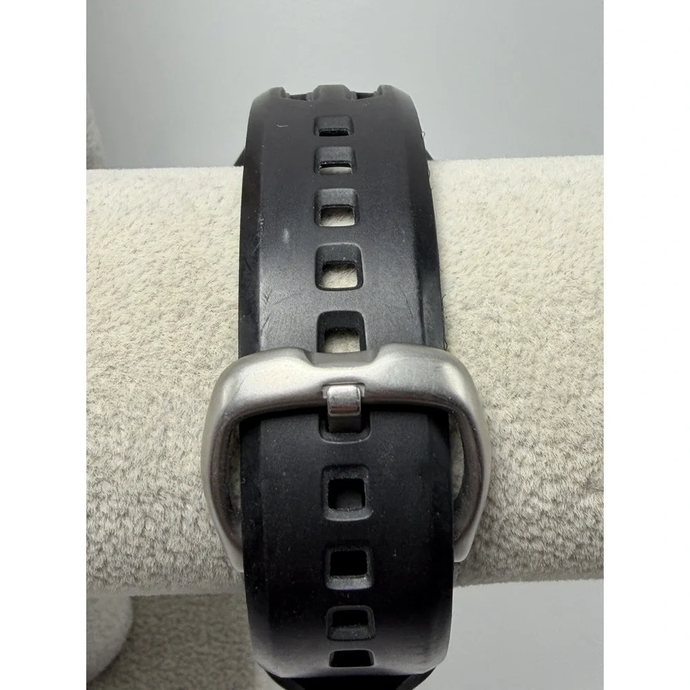 Timex M103 Ironman No Sensor Tap Technology 200 Lap New Battery 45MM 8.25
